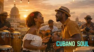 Cubano Soul | Azúcar y Sal |  Meloman