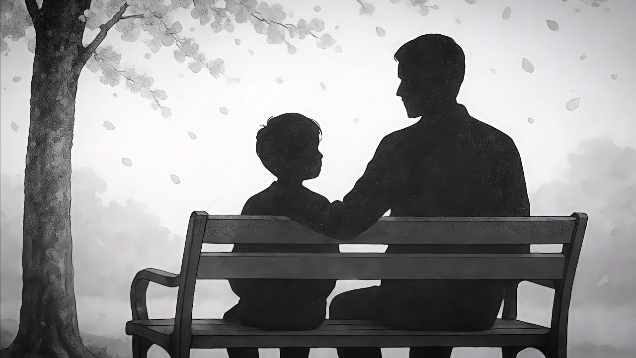 🎵 memories of father (Instrumental)