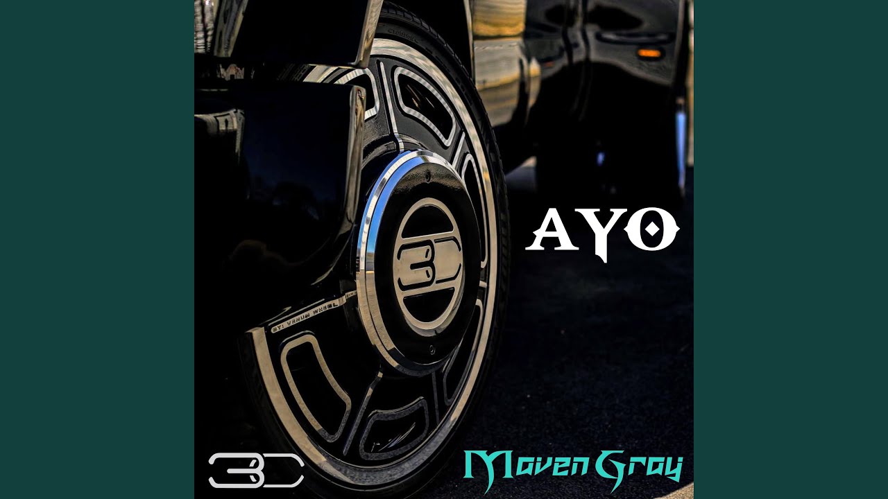 Watch AYO on YouTube Watch AYO on YouTube