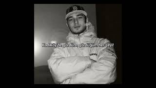 Sansar Salvo - Yumruk (2007) Ürkçerap I