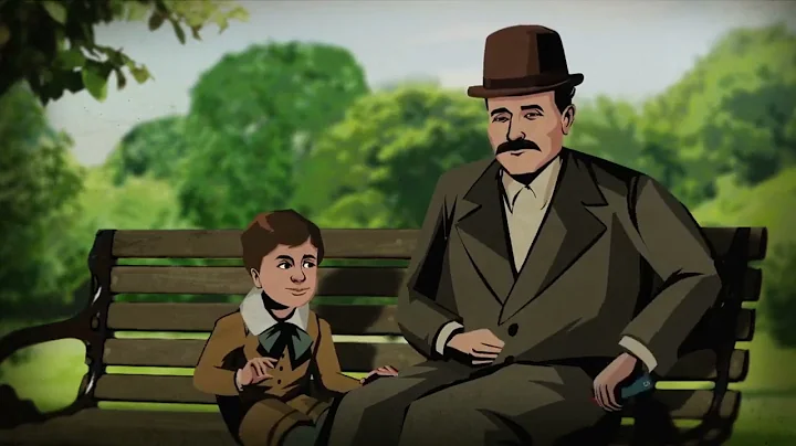 Cosmos A Spacetime Odyssey episode 10 part 2