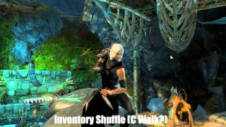 Gw2 Box O Fun Dances