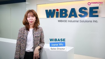 【Mobility Transportation】WiBASE_ Industrial Smart Dash Cam for Fleet Management