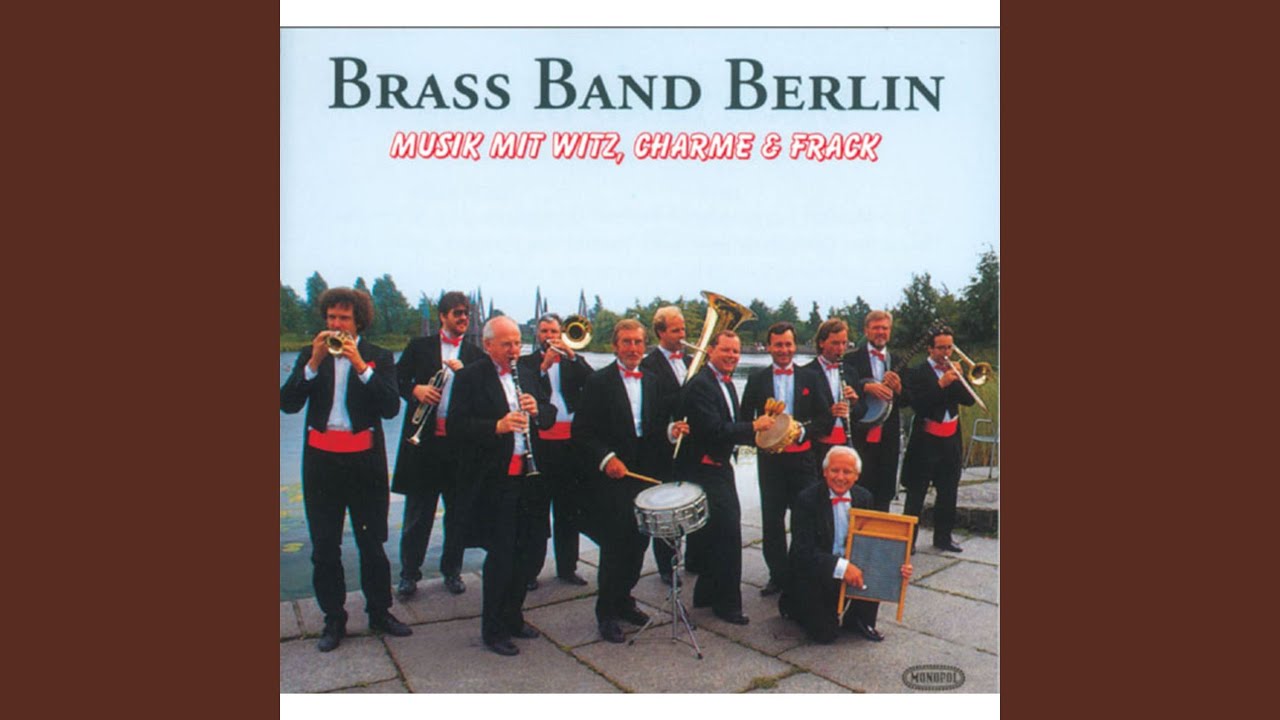 Brass Band Blues
