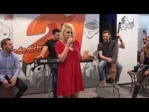 JO - Soapte (LIVE @ RADIO 21)