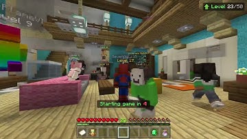 (OutOfBounds) Minecraft hide and seek hive turtorial#glitch #glitches #minecraft #tutorial