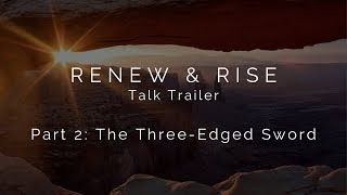 The Three-Edged Sword Trailer