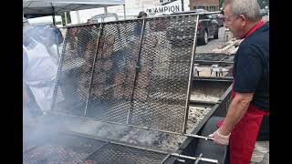 Eagle River Burger Bash 2026