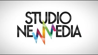 Studio Newmedia - Ondernemer Van Het Jaar 2015 - Ingezonden Video