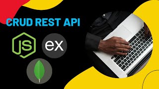 CRUD - REST API - 8 - Update and Delete Contact