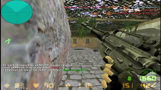 AIM-SPEED hack! Hyperscroll CS 1.6