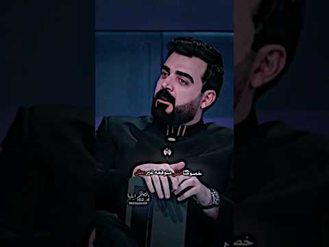 احمد البشير مع أبطال مسلسل غيد 