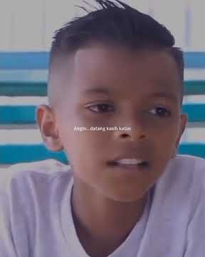 Story WA - Bale Pulang II - Gihon Marel (Lirik)