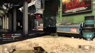 Call of Duty Advanced Warfare: Death From Above Montage 7