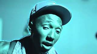NewJacc - Gangland (Official Music Video)
