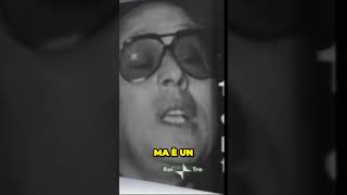 La Storia Di Luciano Liggio In 60 Secondi