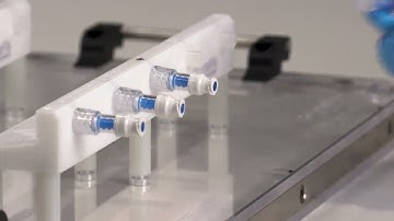 ZEISS O-INSPECT: A Key Tool in Drug Delivery Systems