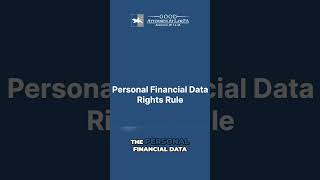 PFDR Explained: Your Personal Financial Data Rights