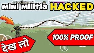 How to Hack Mini Militia screenshot 5