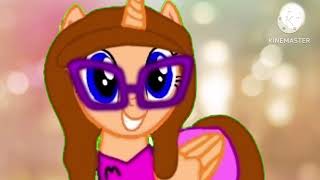 MLIE: June's Tale: The Search For The Pony Chef Part 2 (1/2) Bonus Scene (2/2) Blooper 2