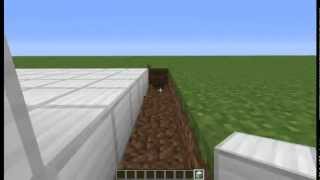 Speed Build: Paint Ball Arena - part 1