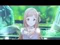 【シャニソン】「FELICE」イルミネーションスターズ 2026水着【4K】