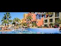 My first VLOG: Tour/Mini Review of the Bahia Principe Tenerife all inclusive hotel/resort