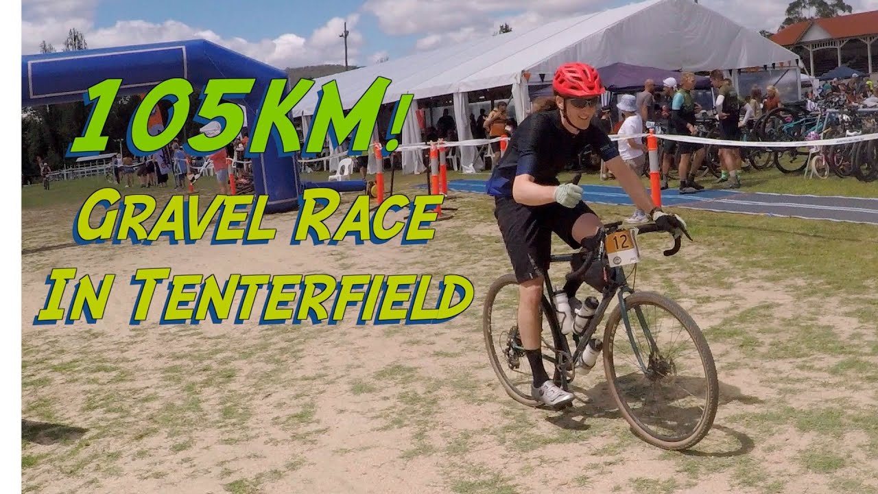 The Tenterfield Gravel n Granite 2023 Through Our Eyes