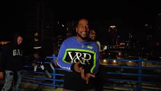 Keef Da Savage X Blizzal  Captain Hook Freestyle