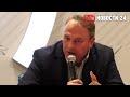 Толстой Избил Зюганова В Думе После Слов «Отберём Вклады У Всех»