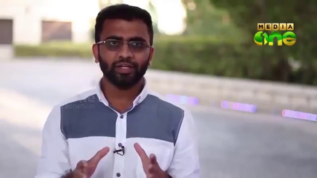 72 Kg Thamar Media One news YouTube