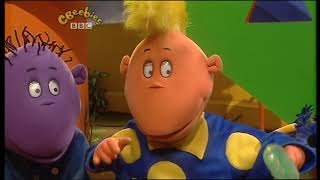 CBEEBIES Tweenies Series 1 Episode 65 1,2,3,4,5