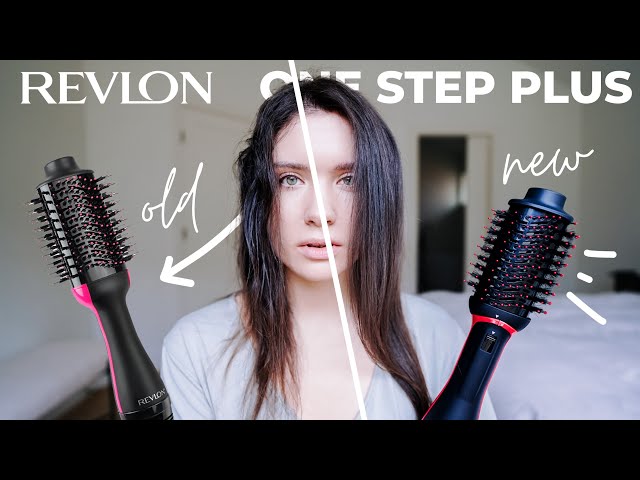 Why the Revlon One-Step Hair Dryer and Volumizer is 's hottest beauty  product - Vox