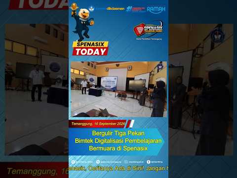 Bimtek Implementasi BOSP Kinerja 2026