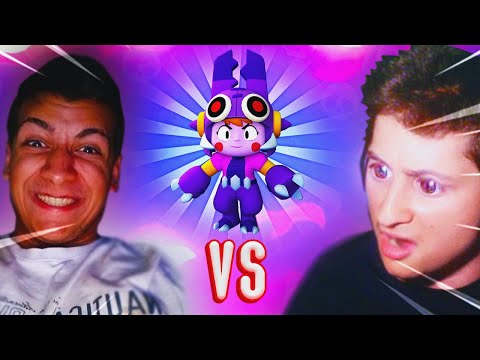 გიჟური დაპირისპირება @Korkota14 vs @UbralodNoobi