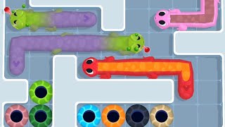 Gecko Out Level 751