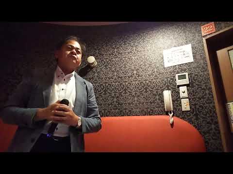 マイケル池田「雪陽炎」 丘 みどり:曲 Cover 2022/06/20