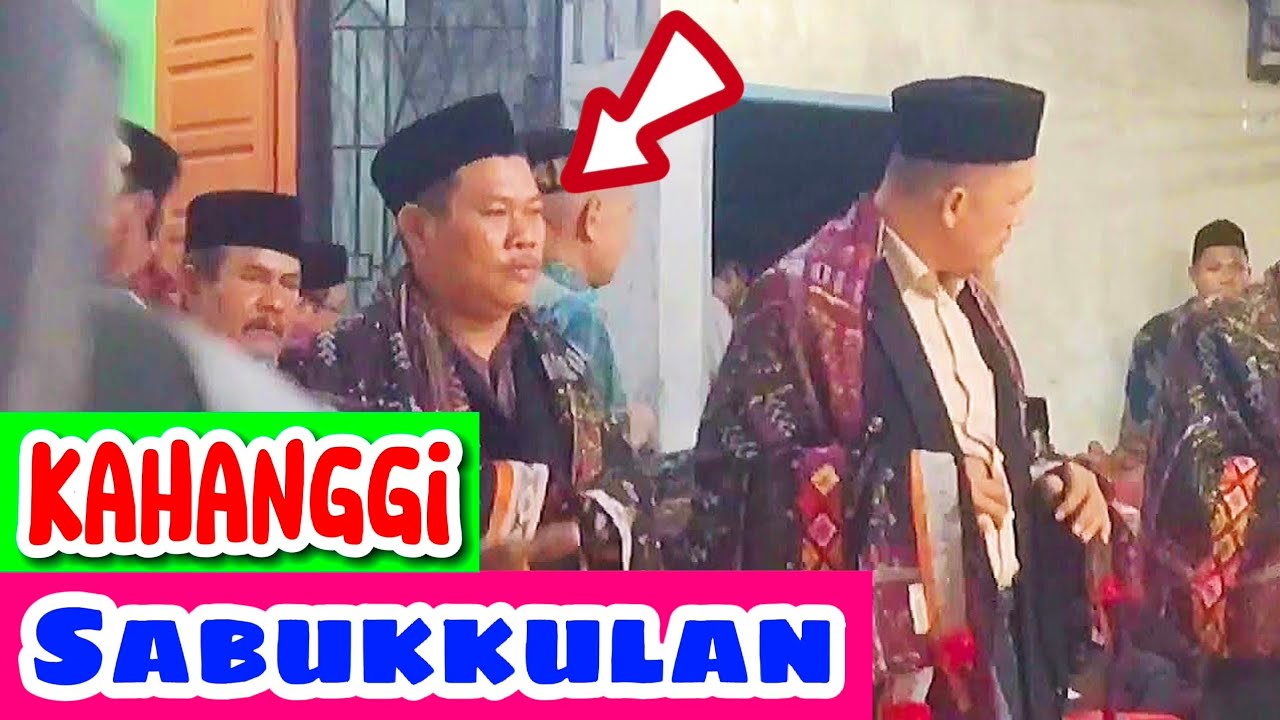 ONANG-ONANG,TOR TOR KAHANGGI SABUKKULAN,HORJA GODANG BALIMBING JAE