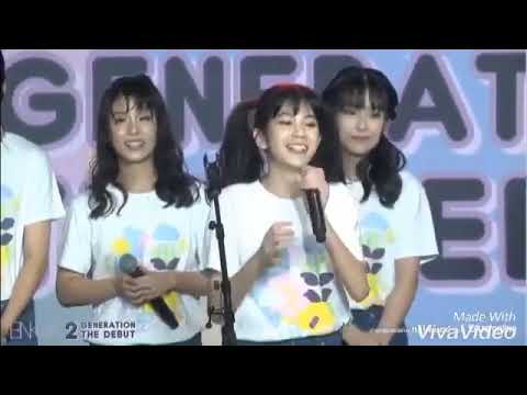 รตา ช่วงแนะนำตัว