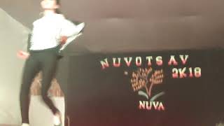 Nuva college events 2k18, 2(1)