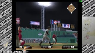 🔴 MLB 07 | WOAH I REMEMBERED HOW TO STREAM