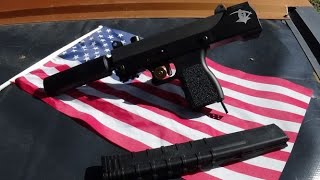 Masterpiece Arms Defender