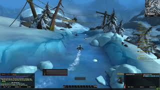 WOW - BFA : Funny World Quest