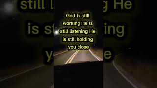 God Hears Your Cry | Powerful Night Prayer for Peace & Comfort @BackToChristDaily