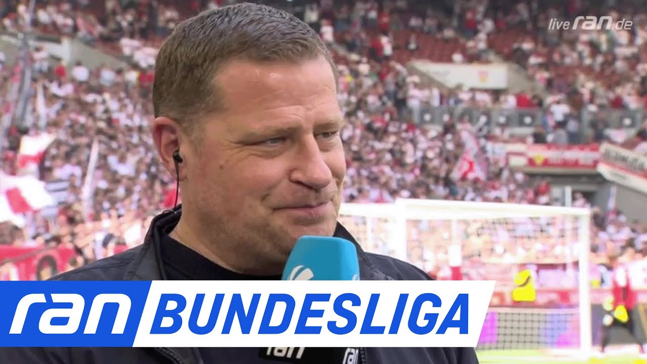 Miese Stimmung! Eberl raunt Journalisten an | Real Madrid - FC Bayern München 2:1