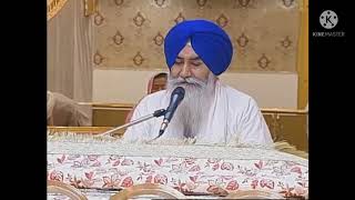 Path Shri Jaap Sahib By Bhai Paramjeet Singh ji screenshot 1