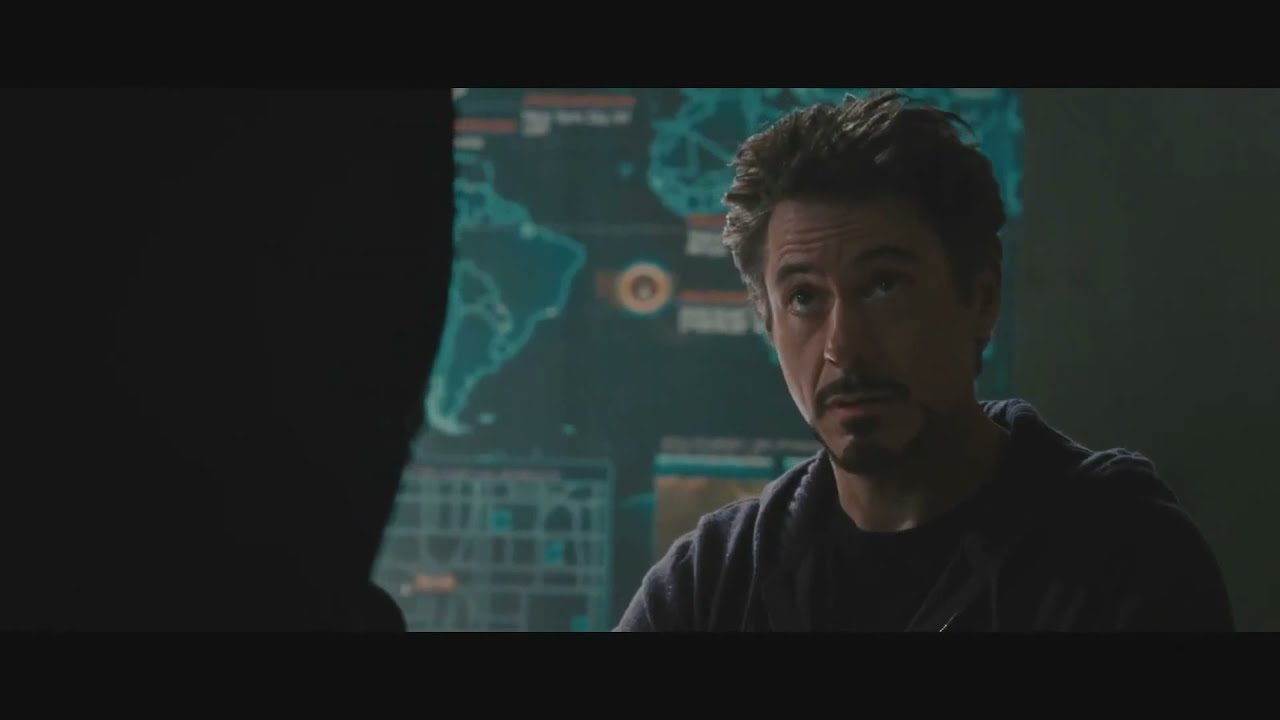 BLACK WIDOW POST CREDIT SCENE EXPLAINED