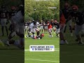 Dexter Lawrence HIT STICK