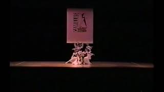 CDC Spring Performance 1999