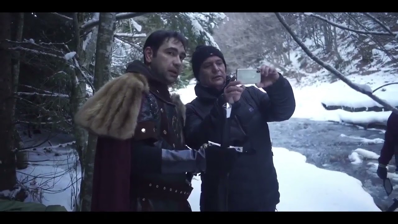 InConcordia   EGREGORA Comoara Pierduta    Cristina Rad  Andrei Chiriac